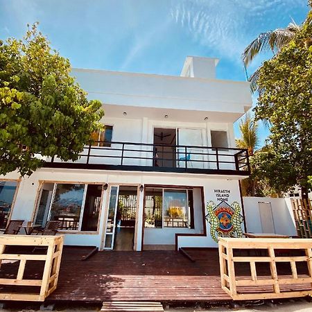 Hiraeth Island Home Guraidhoo  Buitenkant foto