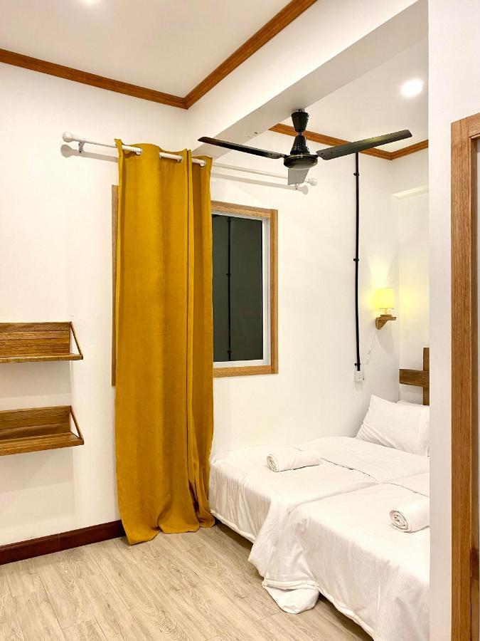 Hiraeth Island Home Guraidhoo  Buitenkant foto