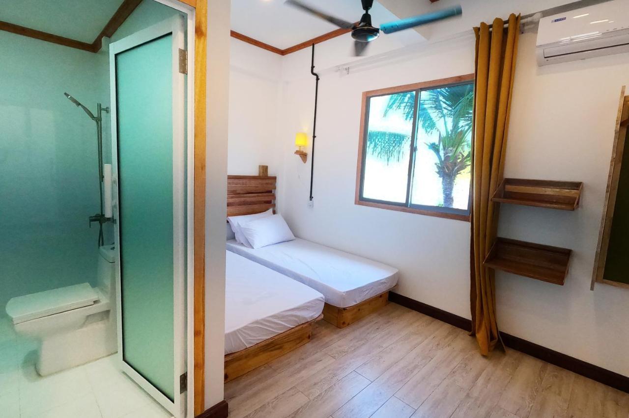 Hiraeth Island Home Guraidhoo  Buitenkant foto