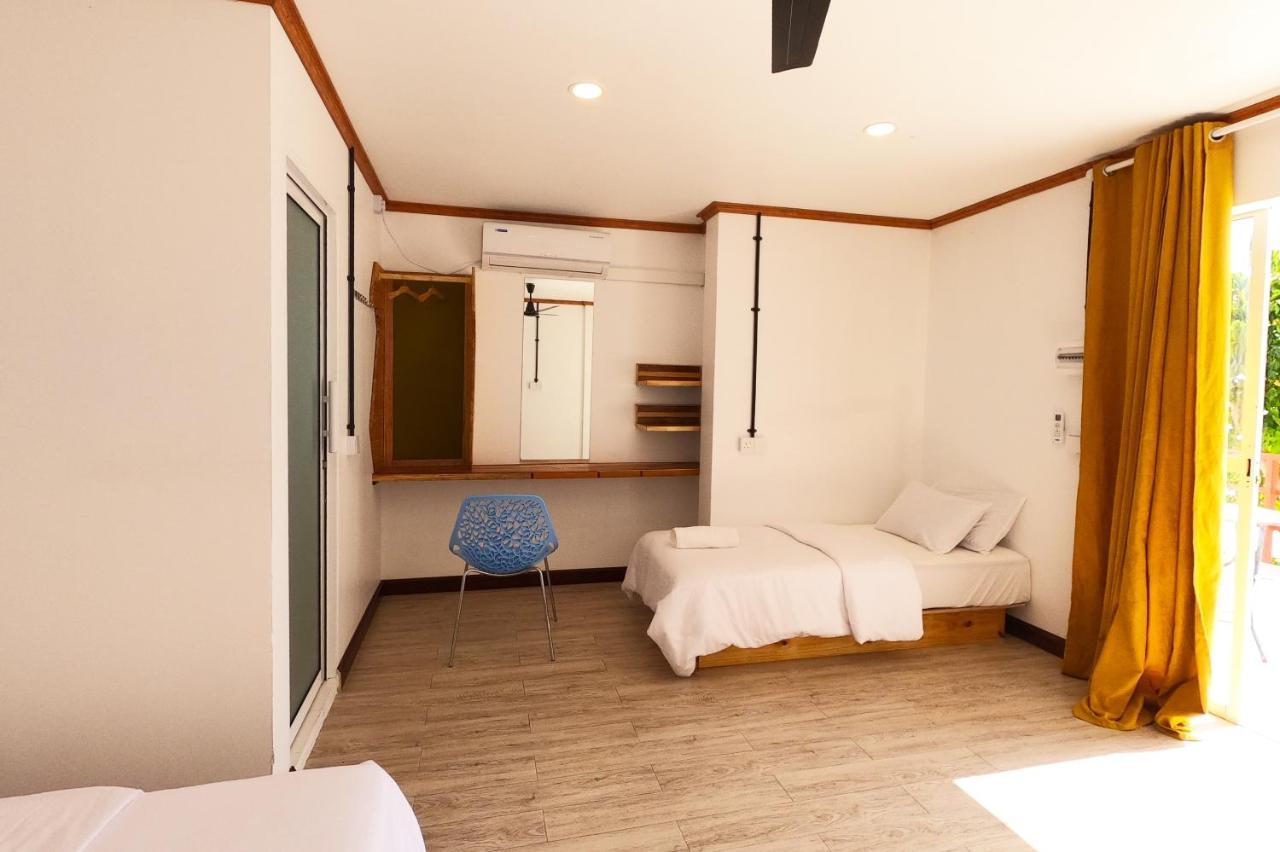 Hiraeth Island Home Guraidhoo  Buitenkant foto