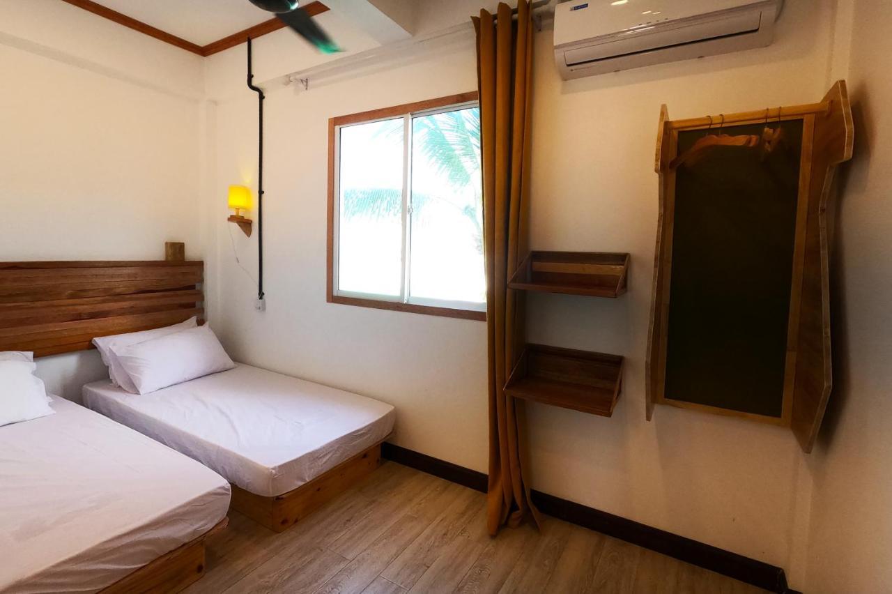 Hiraeth Island Home Guraidhoo  Buitenkant foto