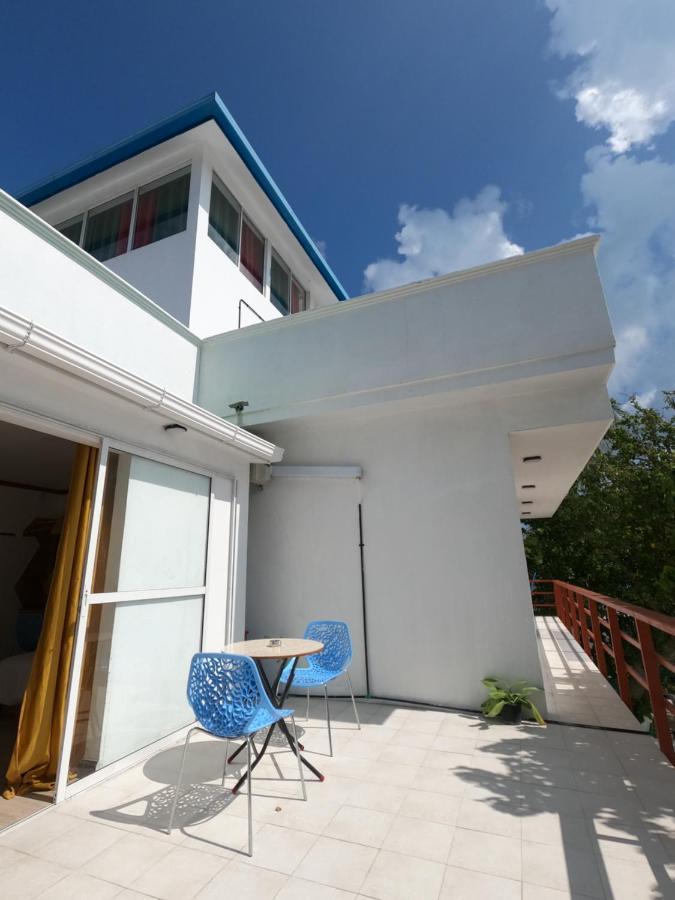 Hiraeth Island Home Guraidhoo  Buitenkant foto