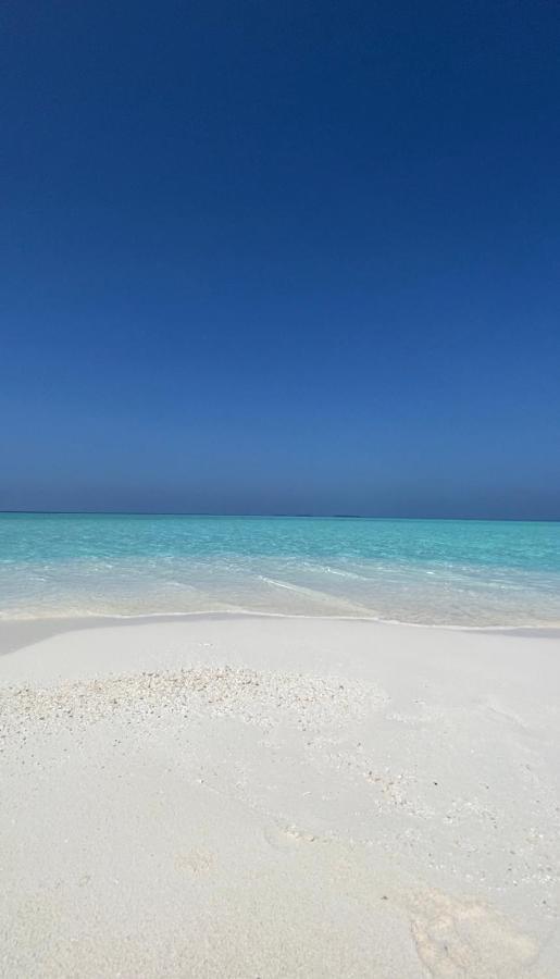 Hiraeth Island Home Guraidhoo  Buitenkant foto