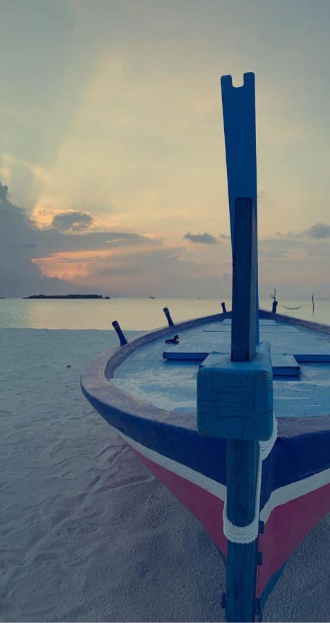 Hiraeth Island Home Guraidhoo  Buitenkant foto