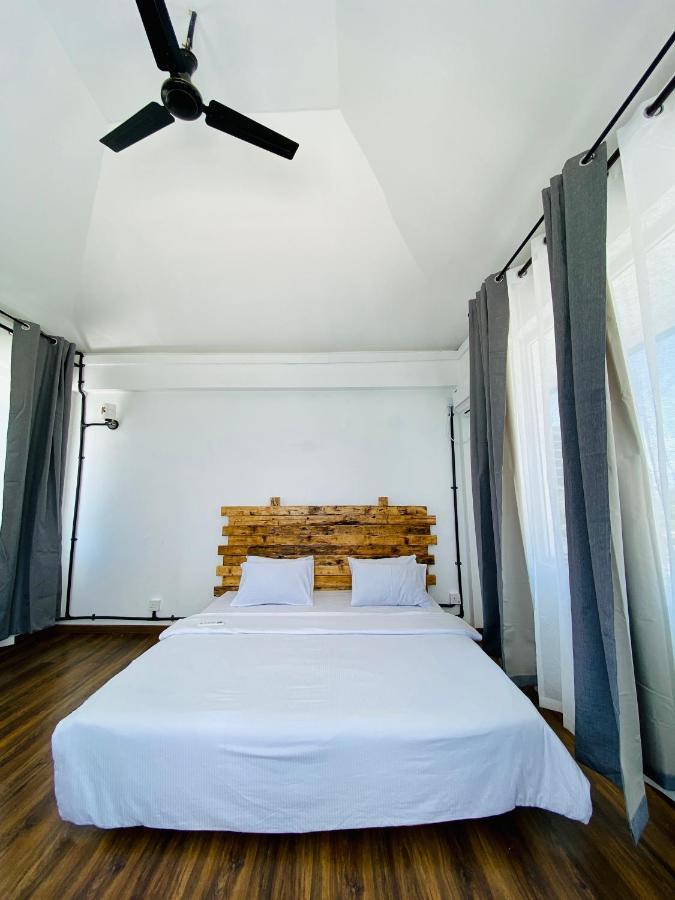 Hiraeth Island Home Guraidhoo  Buitenkant foto