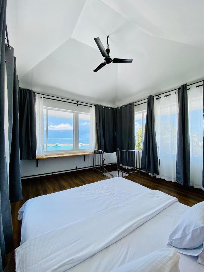 Hiraeth Island Home Guraidhoo  Buitenkant foto