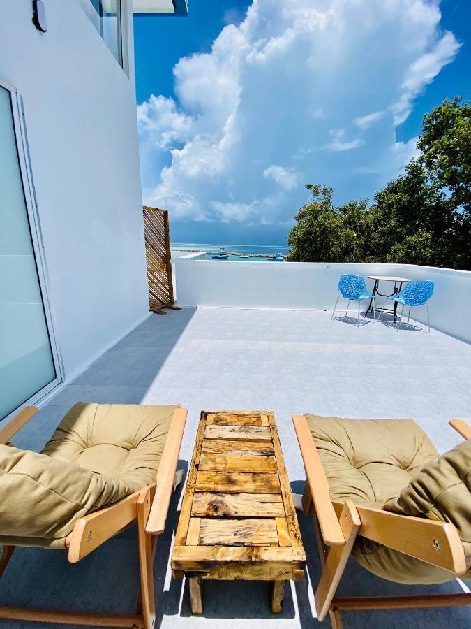 Hiraeth Island Home Guraidhoo  Buitenkant foto