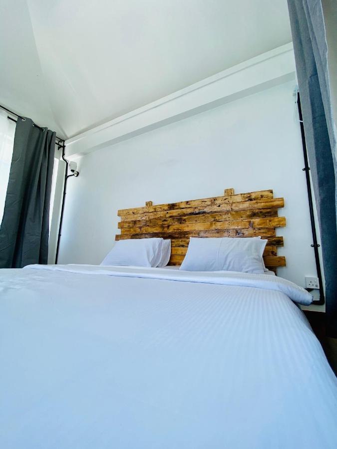 Hiraeth Island Home Guraidhoo  Buitenkant foto
