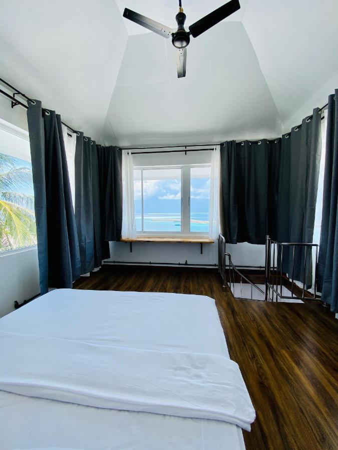 Hiraeth Island Home Guraidhoo  Buitenkant foto