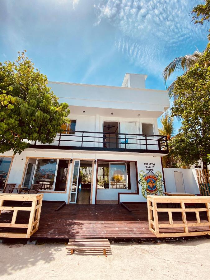 Hiraeth Island Home Guraidhoo  Buitenkant foto