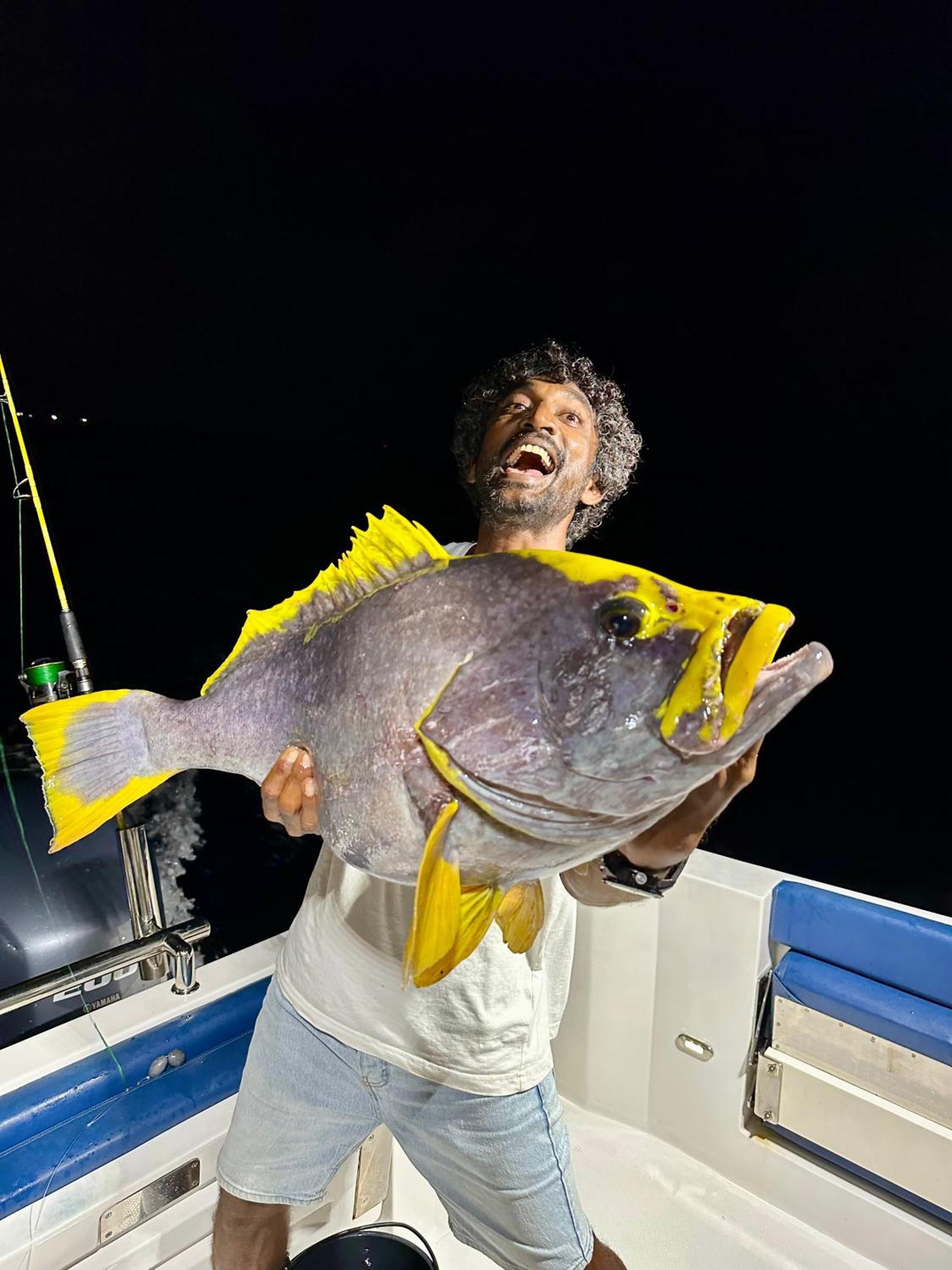 Hiraeth Island Home Guraidhoo  Buitenkant foto